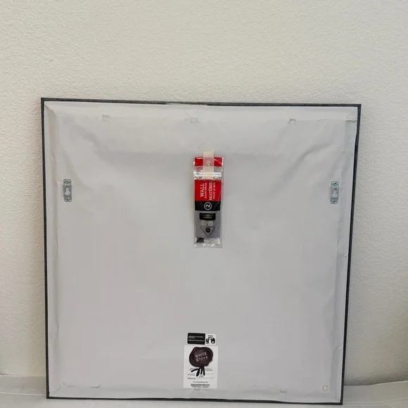 🆕 “Golden Harmony” School of Fish Original – 25.5”x26.5” Framed Oil on Canvas - Picture 13 of 16